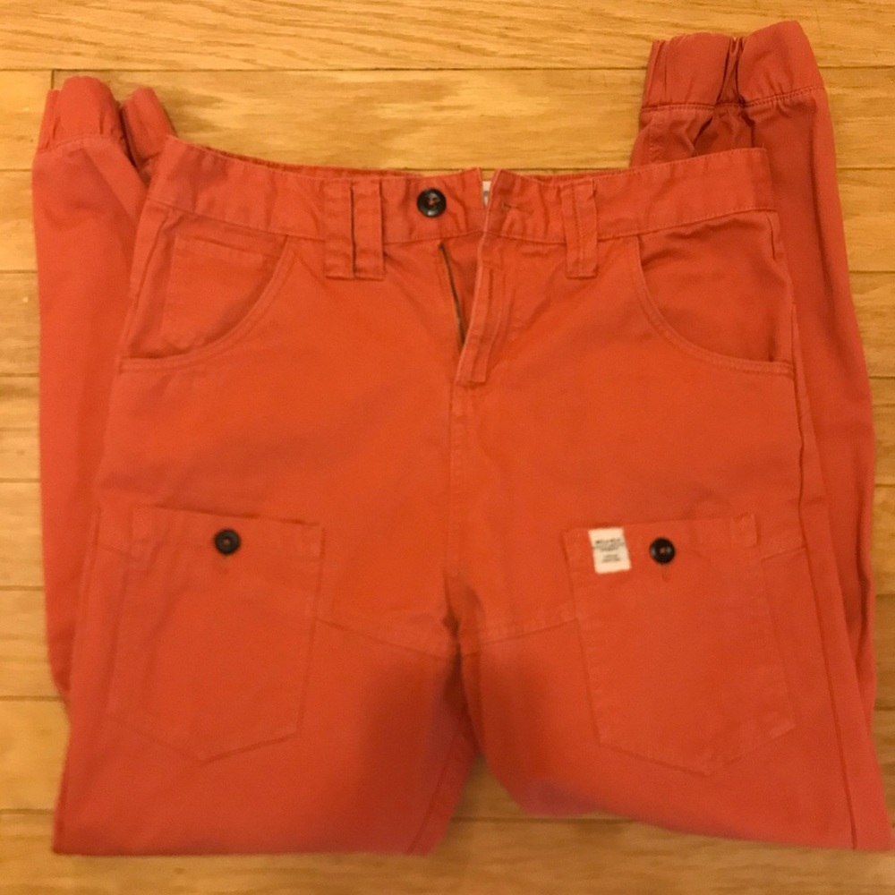 Joggers